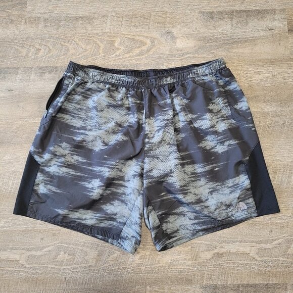 THE NORTH FACE | Men's Ambition Athletic Shorts | Sz. XL - Picture 1 of 7